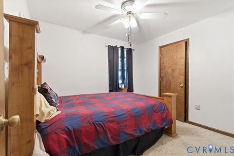 Tiny photo for 23811 Sparrow Court, North Dinwiddie, VA 23803 (MLS # 2612777)