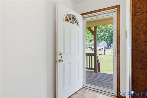 Tiny photo for 23811 Sparrow Court, North Dinwiddie, VA 23803 (MLS # 2612777)