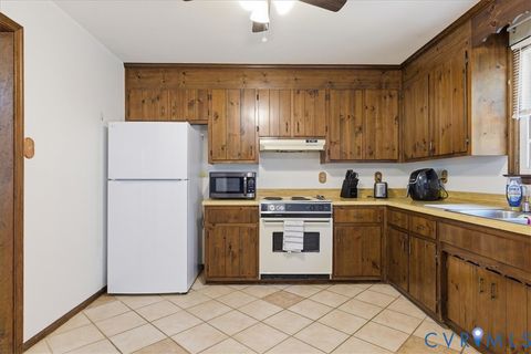 Tiny photo for 23811 Sparrow Court, North Dinwiddie, VA 23803 (MLS # 2612777)