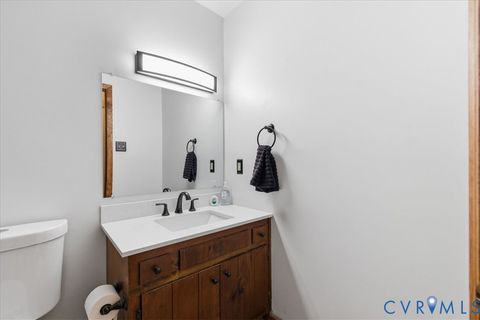Tiny photo for 23811 Sparrow Court, North Dinwiddie, VA 23803 (MLS # 2612777)