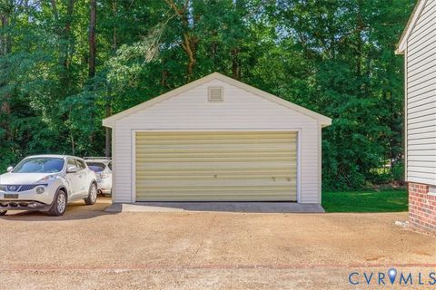 Tiny photo for 23811 Sparrow Court, North Dinwiddie, VA 23803 (MLS # 2612777)