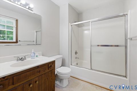 Tiny photo for 23811 Sparrow Court, North Dinwiddie, VA 23803 (MLS # 2612777)