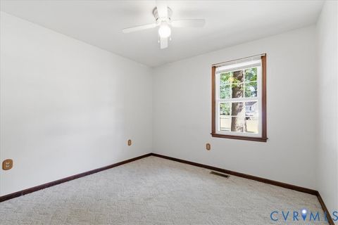 Tiny photo for 23811 Sparrow Court, North Dinwiddie, VA 23803 (MLS # 2612777)