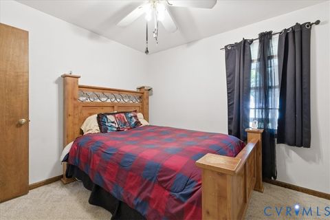 Tiny photo for 23811 Sparrow Court, North Dinwiddie, VA 23803 (MLS # 2612777)