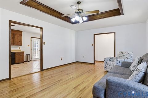 Tiny photo for 23811 Sparrow Court, North Dinwiddie, VA 23803 (MLS # 2612777)