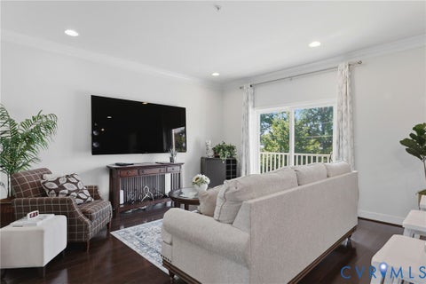 Tiny photo for 5441 Libbie Mill West Boulevard, Henrico, VA 23230 (MLS # 2624857)