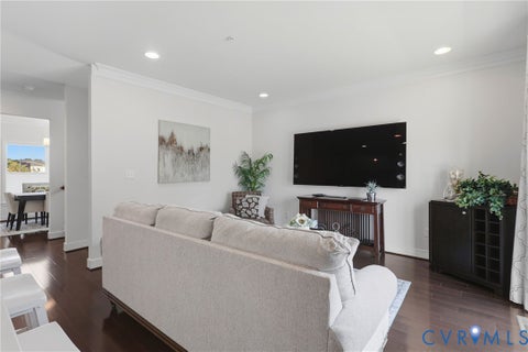 Tiny photo for 5441 Libbie Mill West Boulevard, Henrico, VA 23230 (MLS # 2624857)
