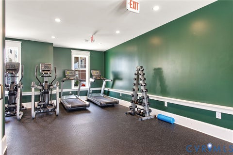 Tiny photo for 5441 Libbie Mill West Boulevard, Henrico, VA 23230 (MLS # 2624857)