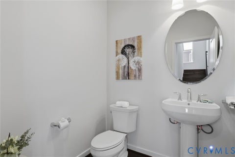 Tiny photo for 5441 Libbie Mill West Boulevard, Henrico, VA 23230 (MLS # 2624857)