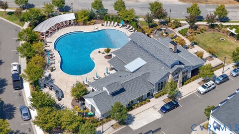 Tiny photo for 5441 Libbie Mill West Boulevard, Henrico, VA 23230 (MLS # 2624857)