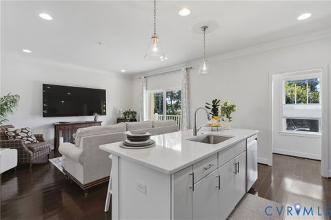 Tiny photo for 5441 Libbie Mill West Boulevard, Henrico, VA 23230 (MLS # 2624857)