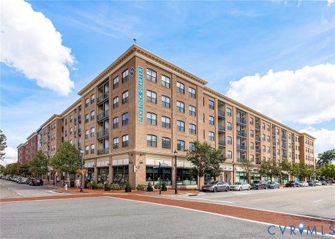 Tiny photo for 5441 Libbie Mill West Boulevard, Henrico, VA 23230 (MLS # 2624857)