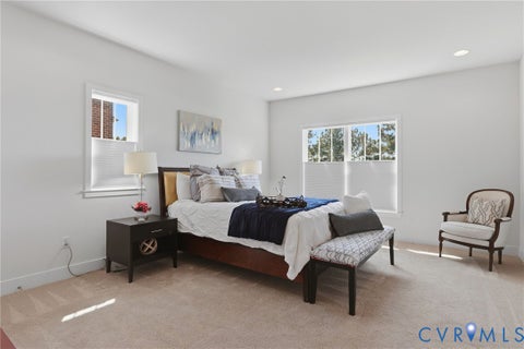 Tiny photo for 5441 Libbie Mill West Boulevard, Henrico, VA 23230 (MLS # 2624857)