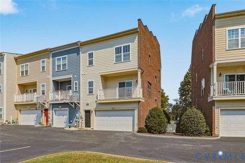 Tiny photo for 5441 Libbie Mill West Boulevard, Henrico, VA 23230 (MLS # 2624857)