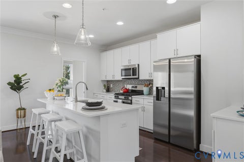 Tiny photo for 5441 Libbie Mill West Boulevard, Henrico, VA 23230 (MLS # 2624857)
