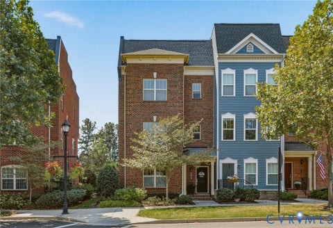 Tiny photo for 5441 Libbie Mill West Boulevard, Henrico, VA 23230 (MLS # 2624857)