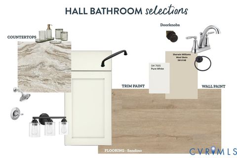 Tiny photo for 16751 Loving Union Road, Disputanta, VA 23842 (MLS # 2605630)