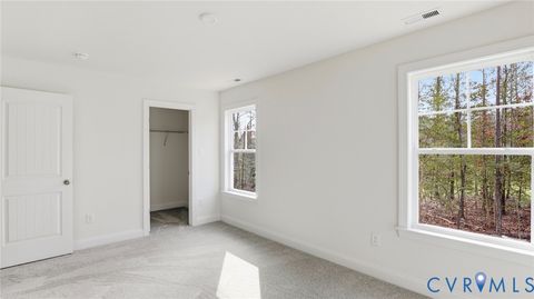 Tiny photo for 6508 Hoke Hollow Way, Mechanicsville, VA 23111 (MLS # 2619385)