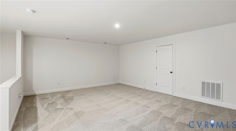 Tiny photo for 6508 Hoke Hollow Way, Mechanicsville, VA 23111 (MLS # 2619385)