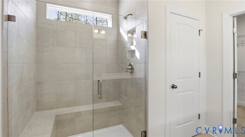 Tiny photo for 6508 Hoke Hollow Way, Mechanicsville, VA 23111 (MLS # 2619385)