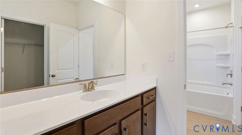 Tiny photo for 6508 Hoke Hollow Way, Mechanicsville, VA 23111 (MLS # 2619385)