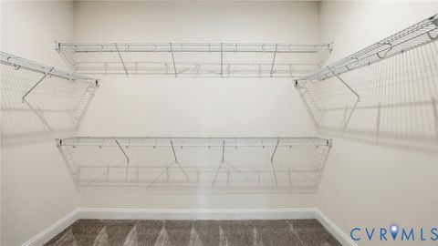 Tiny photo for 6508 Hoke Hollow Way, Mechanicsville, VA 23111 (MLS # 2619385)
