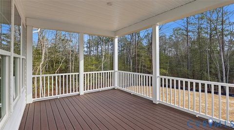 Tiny photo for 6508 Hoke Hollow Way, Mechanicsville, VA 23111 (MLS # 2619385)
