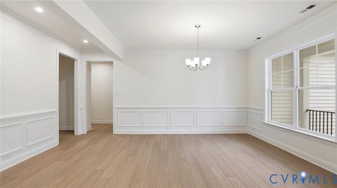 Tiny photo for 6508 Hoke Hollow Way, Mechanicsville, VA 23111 (MLS # 2619385)