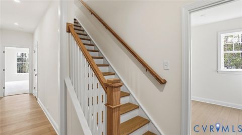 Tiny photo for 6508 Hoke Hollow Way, Mechanicsville, VA 23111 (MLS # 2619385)
