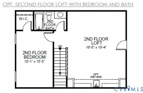 Tiny photo for 6508 Hoke Hollow Way, Mechanicsville, VA 23111 (MLS # 2619385)