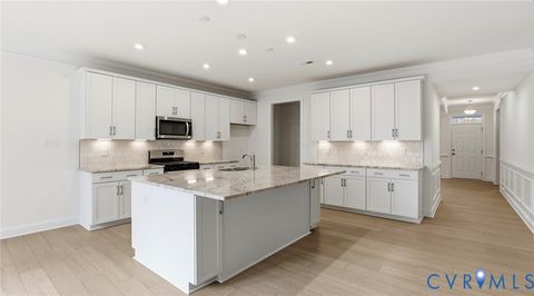 Tiny photo for 6508 Hoke Hollow Way, Mechanicsville, VA 23111 (MLS # 2619385)