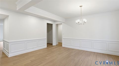 Tiny photo for 6508 Hoke Hollow Way, Mechanicsville, VA 23111 (MLS # 2619385)