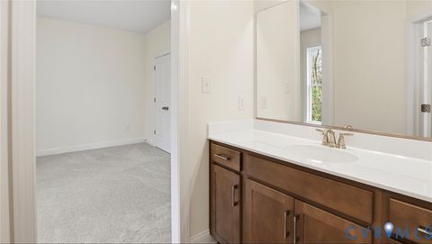 Tiny photo for 6508 Hoke Hollow Way, Mechanicsville, VA 23111 (MLS # 2619385)