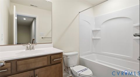 Tiny photo for 6508 Hoke Hollow Way, Mechanicsville, VA 23111 (MLS # 2619385)