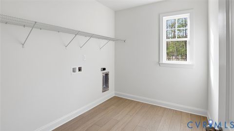 Tiny photo for 6508 Hoke Hollow Way, Mechanicsville, VA 23111 (MLS # 2619385)