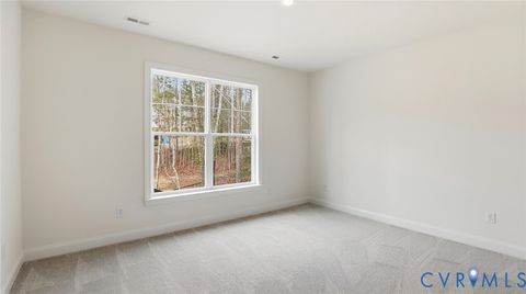 Tiny photo for 6508 Hoke Hollow Way, Mechanicsville, VA 23111 (MLS # 2619385)