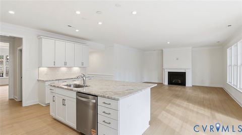 Tiny photo for 6508 Hoke Hollow Way, Mechanicsville, VA 23111 (MLS # 2619385)