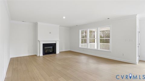 Tiny photo for 6508 Hoke Hollow Way, Mechanicsville, VA 23111 (MLS # 2619385)