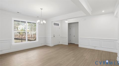 Tiny photo for 6508 Hoke Hollow Way, Mechanicsville, VA 23111 (MLS # 2619385)