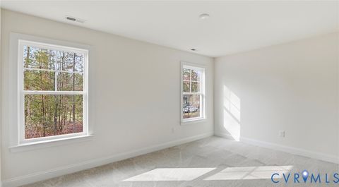 Tiny photo for 6508 Hoke Hollow Way, Mechanicsville, VA 23111 (MLS # 2619385)