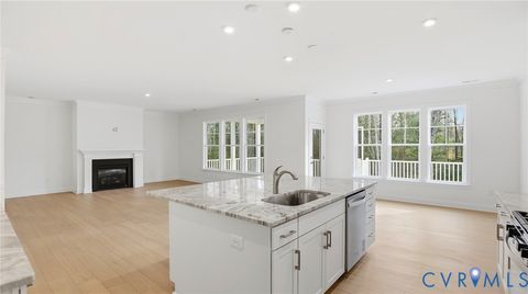 Tiny photo for 6508 Hoke Hollow Way, Mechanicsville, VA 23111 (MLS # 2619385)