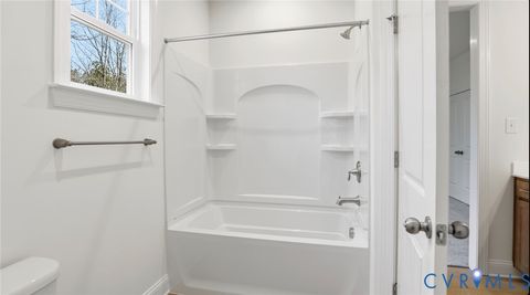 Tiny photo for 6508 Hoke Hollow Way, Mechanicsville, VA 23111 (MLS # 2619385)
