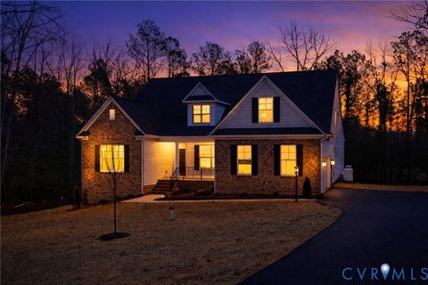 Tiny photo for 6508 Hoke Hollow Way, Mechanicsville, VA 23111 (MLS # 2619385)