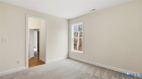Tiny photo for 6508 Hoke Hollow Way, Mechanicsville, VA 23111 (MLS # 2619385)