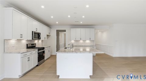 Tiny photo for 6508 Hoke Hollow Way, Mechanicsville, VA 23111 (MLS # 2619385)