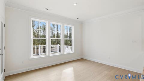 Tiny photo for 6508 Hoke Hollow Way, Mechanicsville, VA 23111 (MLS # 2619385)