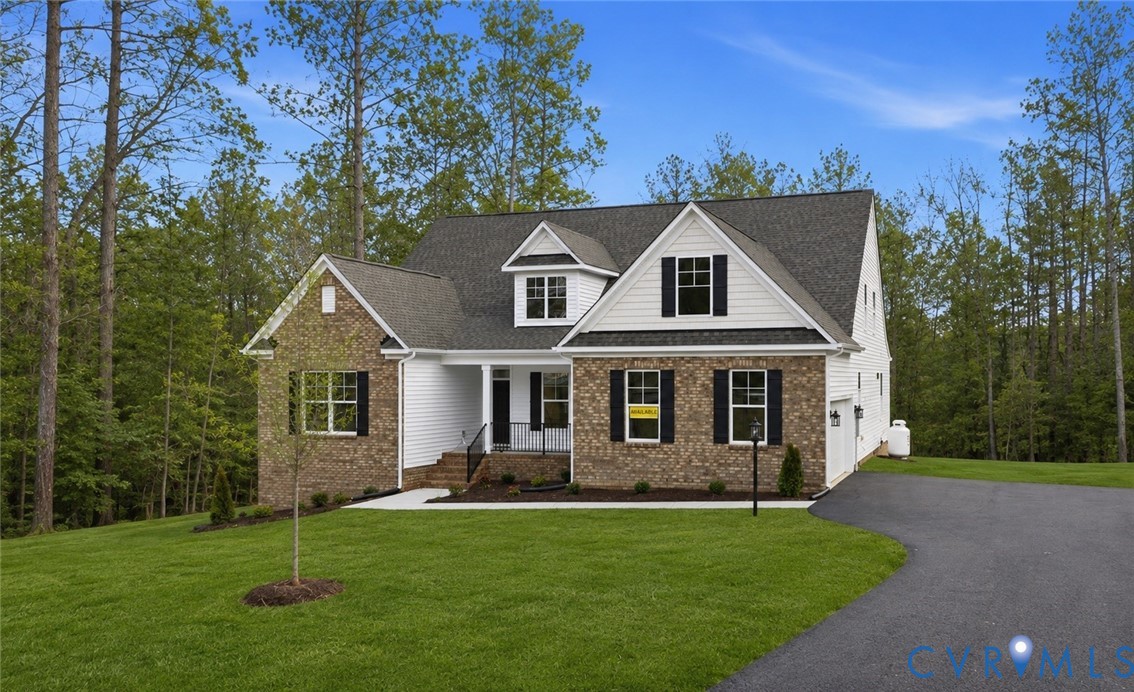 6508 Hoke Hollow Way, Mechanicsville, VA, 23111