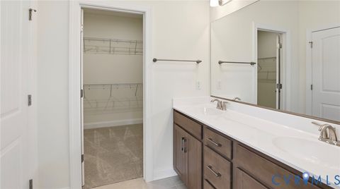 Tiny photo for 6508 Hoke Hollow Way, Mechanicsville, VA 23111 (MLS # 2619385)