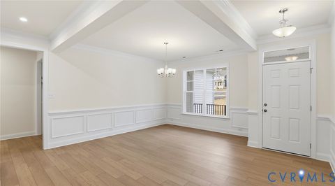 Tiny photo for 6508 Hoke Hollow Way, Mechanicsville, VA 23111 (MLS # 2619385)