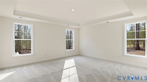 Tiny photo for 6508 Hoke Hollow Way, Mechanicsville, VA 23111 (MLS # 2619385)